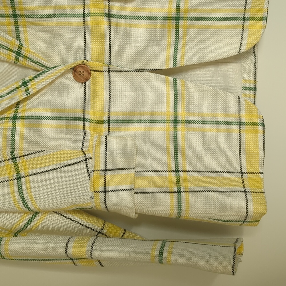 Veronica Beard Schoolboy Jacket - image 3